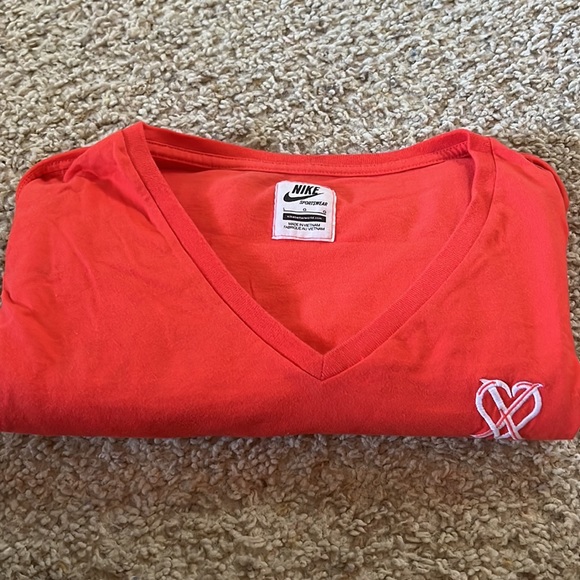 Limited edtion Nike shirt - Picture 4 of 4